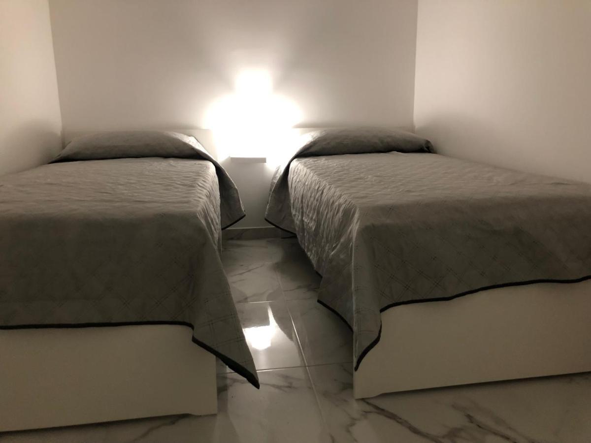 테라시니 Amantea Monument B&B 외부 사진