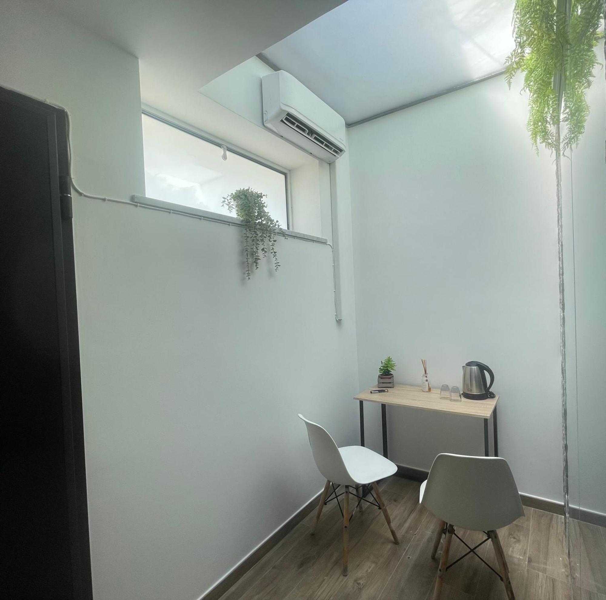 테라시니 Amantea Monument B&B 외부 사진