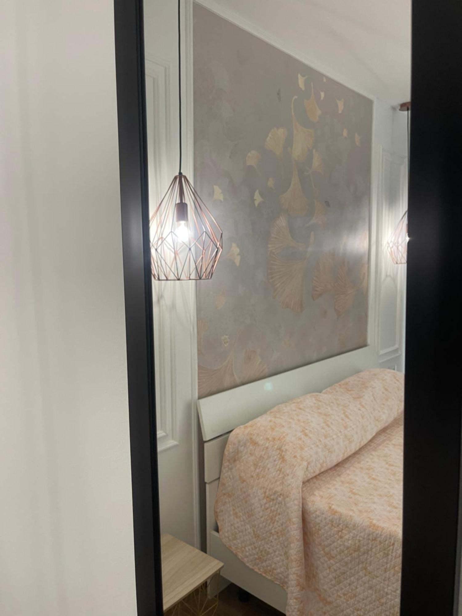 테라시니 Amantea Monument B&B 외부 사진