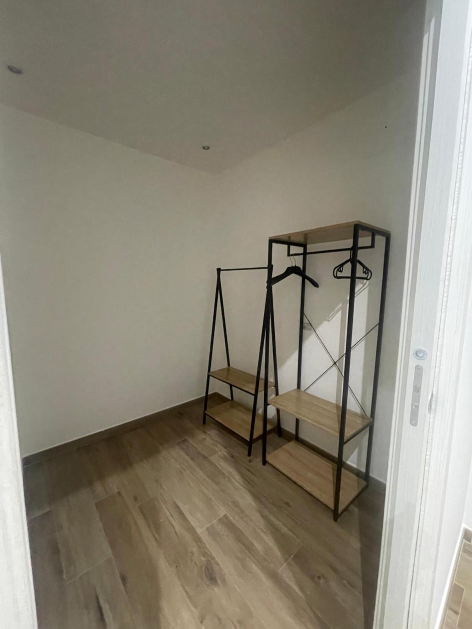 테라시니 Amantea Monument B&B 외부 사진